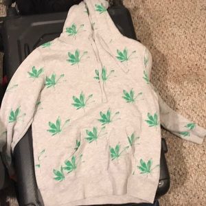 Married to the mob hooded sweatshirt